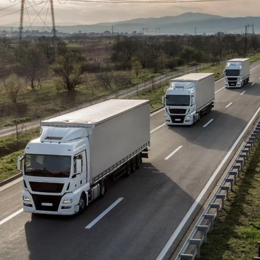 TRANSPORT TERRESTRE