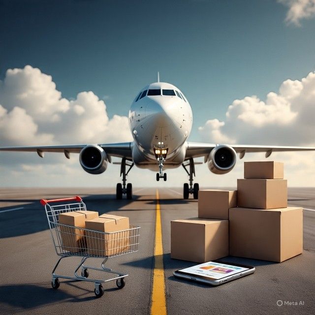 03 - transport sur tarmac
