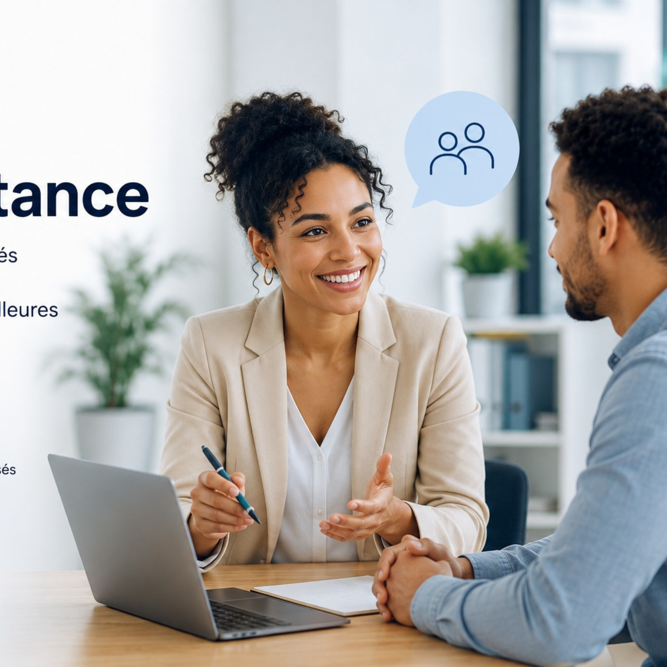 Conseils & Assistance